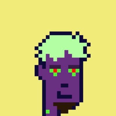 Jeytradse's profile picture. News Junkie/ NFT colletor | @BenzingaPro Free Trail https://t.co/M6PO7AhA3S