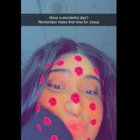 Rachel Huaranga De La O (@rachel_huaranga) Twitter profile photo