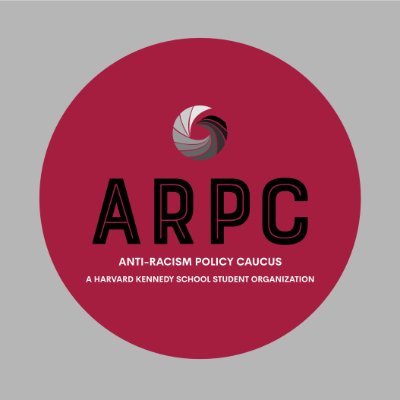 ARPC @Kennedy_School explores the intersection of anti-racism and policy, the historical impacts of race and colonialism on modern policymaking.