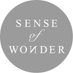 SENSE of WONDER センスオブワンダー (@senseofwonder8) Twitter profile photo