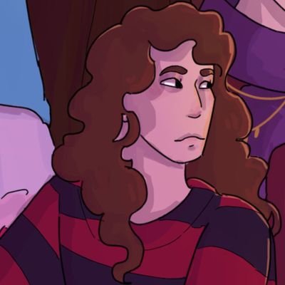 Halen Dean | He/They | 23 | Voice Actor!
Icon by @nghtatthemovies!
ᚺᛞ 🏳️🌈🏳️⚧️