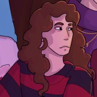 🪓 𝙷𝚊𝚕𝚎𝚗 𝙳𝚎𝚊𝚗 ⚰ (@halenetc) 's Twitter Profile