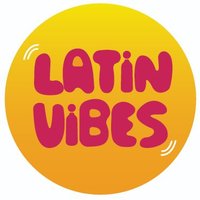 Latin Vibes(@latinvibesyyc) 's Twitter Profile Photo