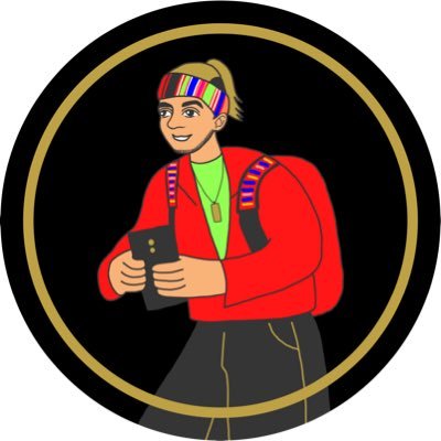 wow_cultures's profile picture. Everything about cultures and languages 🌎 An informal researcher 🔍 traveling the world 🛫