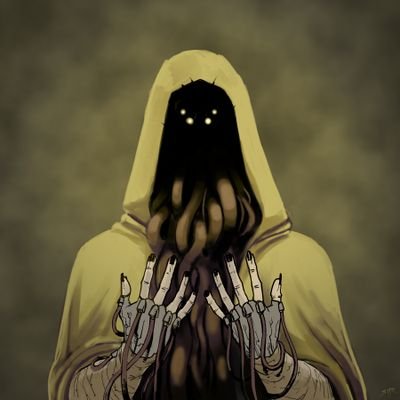 I'm Shadaking!
Eldritch horror and tech wizard. Watch me stream: https://t.co/DOckSlViCQ | Programmer, gamer, streamer | pfp by: @SIRArtwork