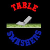 TABLE SMASHERS !(@ElvinMclauchlin) 's Twitter Profile Photo