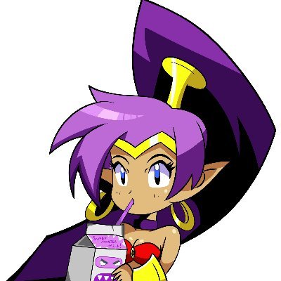 Shantae wikiさんのプロフィール画像