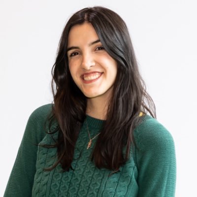Senior PM @ Microsoft for @pythonvscode 🐍 Co-host of the @sadpythongirls club podcast 🎙️ She/her Brazilian living in Vancouver - BC 🇨🇦
Opinions are my own