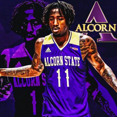 Alcorn State basketball 🟣⭐️6’5 combo guard who loves to play full court defense! FROM TRENTON NEW JERSEY Mr. 94 Feet!