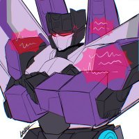 Trish- Rogue Leader @TFCon LA 25 (@aroguetrish) 's Twitter Profile