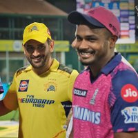 Sanju Samson parody✌️✌️(@g12_ritesh) 's Twitter Profile Photo