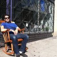 Greg Schroy (@gschroy) 's Twitter Profile