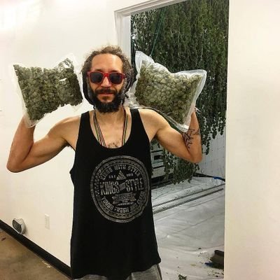 We are a licensed CO industrial hemp farm specializing in the highest quality CBD and THC genetics flowers and extracts. Support 🇺🇦💪