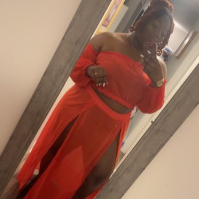 Tennessee Guuurl 🤎|💍| Twitch Affiliate | Black Women Of COD | The Biggest Best Piece Of ChocolaTee To Hit The Scene 🍫