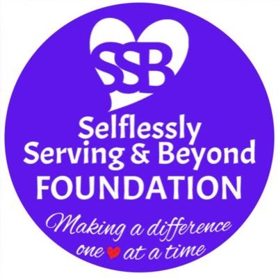 “Making the World a Better Place One ♥️ at a Time”