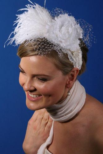 AlanaJean_80's profile picture. Ready to Wear & Custom Made Hats & Fascinators for Bridal Race Wear & Cocktail All pieces are handcrafted & portray Style Glamour Femininity & Beauty.