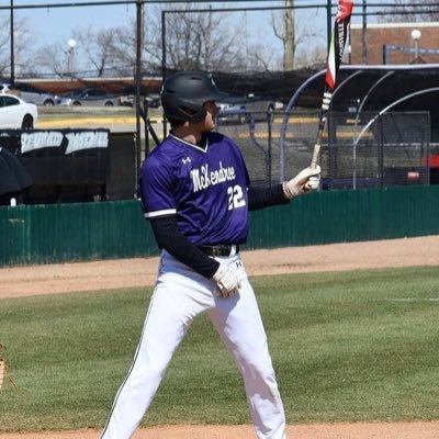 McKendree University baseball | Black Hawk College Alum | Normal West Alum