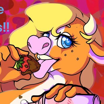 27 ~ Leather ~ married/owned ~ queer ~ 🧚🏻♀️ fae/faer ~ furry ~ 🔞 no minors 🔞 ~ Say No to Censorship ~ Sona:Sophie Me:Vixen
