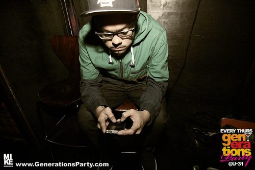 mrhek's profile picture. Hip Hop, Dancehall/Reggae dj. State of Mind, Armory Massive, Shotta Crew.
http://t.co/q317SdmqAF
http://t.co/6vyJCuZnzf
Instagram: misterhek