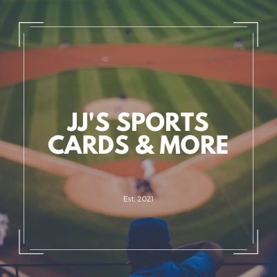 You can find all kinds of new and old sports cards! As well as some random finds around my store!