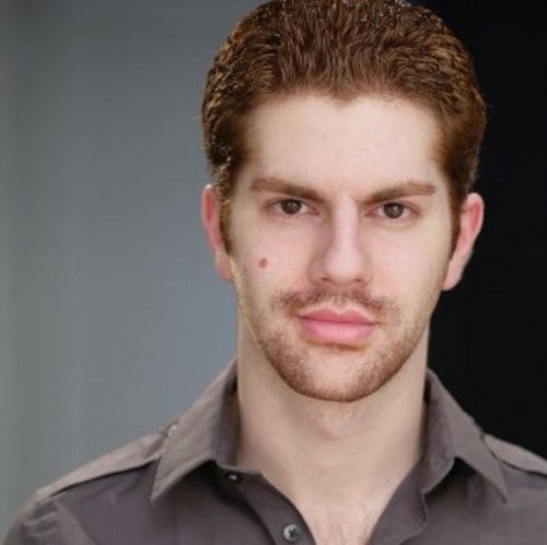 Ron_Y_Tal's profile picture. Pilates Instructor, Health and Motivation Coach, sometimes Actor, Disney World and Disneyland lover.