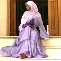 Àdùkẹ́, RAIN (@aduke_aade) 's Twitter Profile