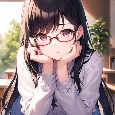 AIイラスト投稿アカウント。オリジナルの美少女AIモデルで画像を生成。 イラスト置き場はこちら→【ci-en】https://t.co/9SBfkUCxar
【DLsite】https://t.co/wfz2yYg3VV【FANTIA】https://t.co/cz7rLnNfK1
【NEW】お題箱:https://t.co/qb3EZ6dUql←生成のリクエストお気軽に！