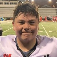 Jeremiah Harville 2025 (@jeremiah2025h) 's Twitter Profile