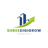 ShreeDigiGrow Technologies(@ShreeDigiGrow) 's Twitter Profile Photo