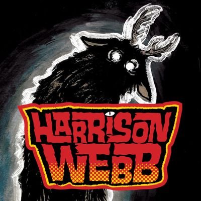 Harrison Webb 🍉さんのプロフィール画像