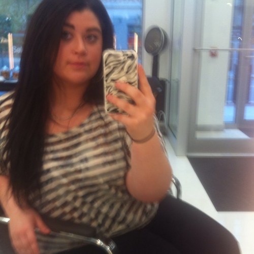 babydollriri's profile picture. 