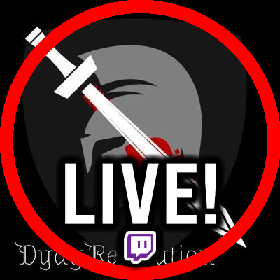 🔴Live
🔴Live
🔴Live
🔴Live
🔴Live
🔴Live Now: https://t.co/O2H0JsSv7S
🔴Live Now: https://t.co/O2H0JsSv7S
I stream a lot check out my channels