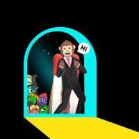 Knoknok Metaverse (@knoknok_elf) 's Twitter Profile Photo Knoknok Metaverse (@knoknok_elf) 's Twitter Profile Photo