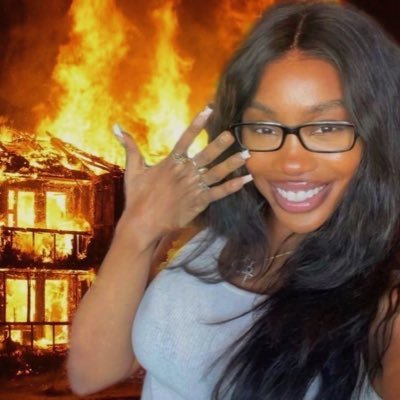 campszas's profile picture. I am not @sza this is just to support her and her