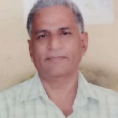 Mahendra Sharma Retired Principal Teacher K.S.Inter College miranpur Katra Dist-Shahjhan Pur UP