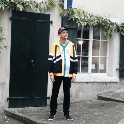 denisbatinic's profile picture. Geographer, Biologist, Artist