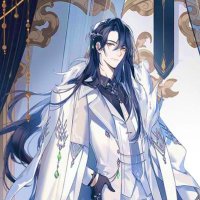 【 Snezhnaya’s Tsar 】 (@arcticfrosts) 's Twitter Profile