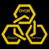 DYORDAPPS(@DYORDAPPS) 's Twitter Profile Photo