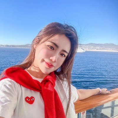 zhaoya2211's profile picture. I love to travel and express my opinions. Only friendly discussions are accepted.
#independent #discuss #enjoy life #single#the collector #Investors