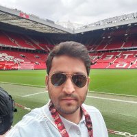 Vaibhav Sarupria (@vaibhav_sar) 's Twitter Profile