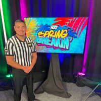 Joey Gonzalez(@joeygonzalezwwe) 's Twitter Profile Photo