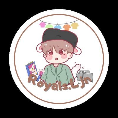 GO K-POP TRUSTED (WA based) || 📍Sumsel || mention after dm ya! feel free to ask 🤩|| #proof_royalsljn #jastip_royalsljn #persod_royalsljn #arrived_royalsljn