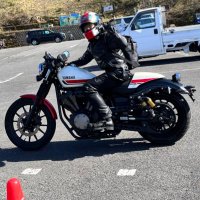 リハビリ中なヨシノリBOLT-C・JOG(参拝旅団) (@44_ride) 's Twitter Profile