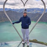 Andrew AcosTa (@andrew_04_) 's Twitter Profile