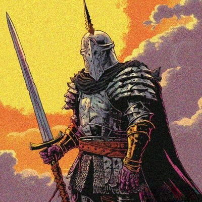 ButlerGarett's profile picture. Dale ain’t dead, he’s just a lap ahead | “To pieces”