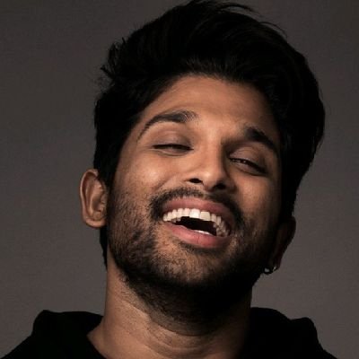 fan of allu arjun