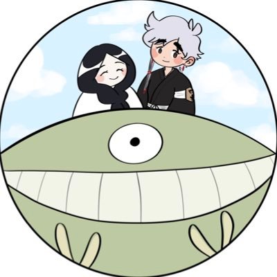 🏳️‍🌈 Moon 🌙さんのプロフィール画像