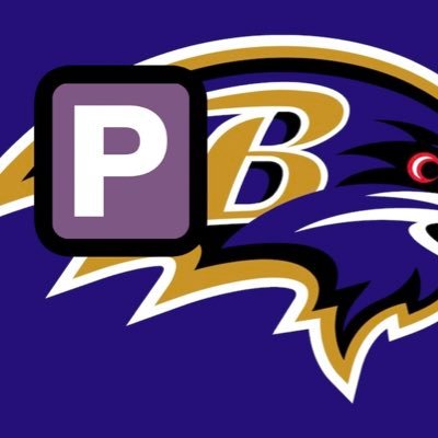 Fan account of the Ravens. For more up to date info go follow my Instagram, @allthingsravens. #birdland #flocknation