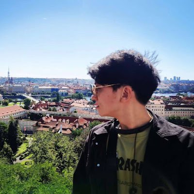 Letian_Wang_6's profile picture. PhD @UofT, Intern @Deepmind, Ex-Intern @NVIDIA, RA @UCBerkeley and @CMU_Robotics - MultiModal Learning, Reinforcement Learning, 3D/4D Vision, Driving, Robotics