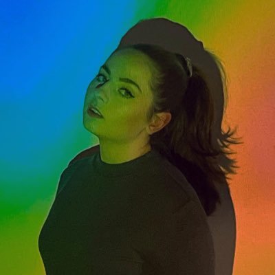 kacimcc's profile picture. trine university alum ✰ views are my own :) ✰ she/her